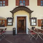 & Gaststaette Zum Erdinger Weissbraeu Hotel Munich