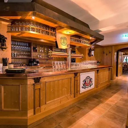& Gaststaette Zum Erdinger Weissbraeu 3* ميونيخ