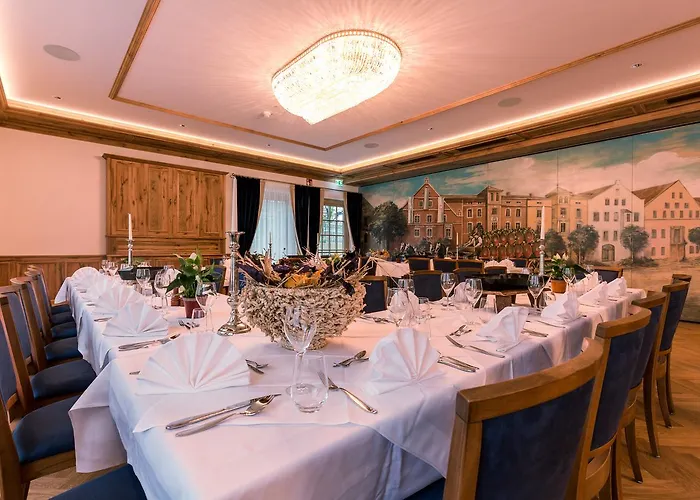 Hotel & Gaststaette Zum Erdinger Weissbraeu 3*