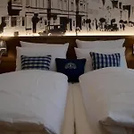 Hotel&gaststätte Zum Erdinger Weißbräu 3* München