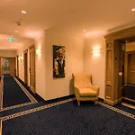 Hotel Hotel&gaststätte Zum Erdinger Weißbräu 3*
