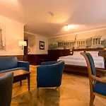 Hotel Hotel&gaststätte Zum Erdinger Weißbräu 3*