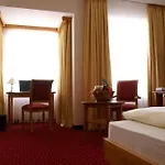 Hotel Hotel&gaststätte Zum Erdinger Weißbräu 3*