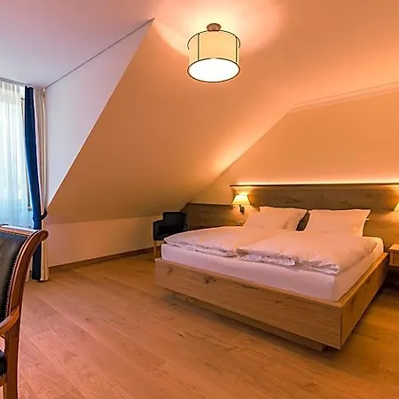 & Gaststaette Zum Erdinger Weissbraeu Hotel München