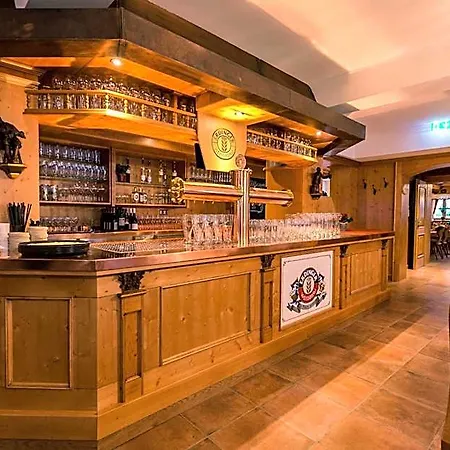 & Gaststaette Zum Erdinger Weissbraeu Hotel München