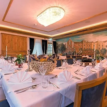 מלון & Gaststaette Zum Erdinger Weissbraeu 3*