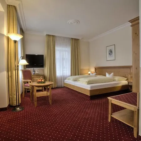 & Gaststaette Zum Erdinger Weissbraeu 3* München