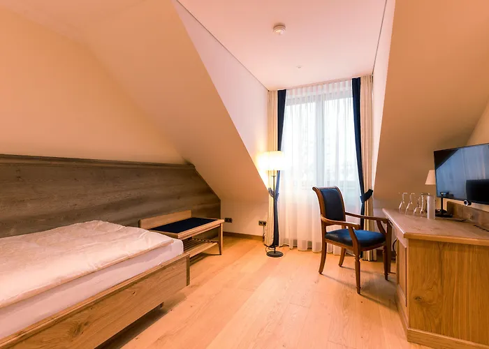 & Gaststaette Zum Erdinger Weissbraeu München