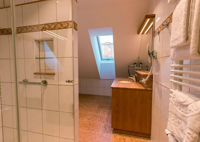 Hotel & Gaststaette Zum Erdinger Weissbraeu