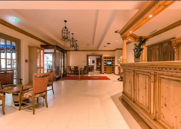 & Gaststaette Zum Erdinger Weissbraeu Hotel München