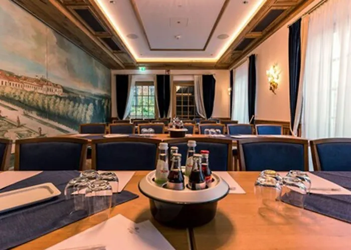 & Gaststaette Zum Erdinger Weissbraeu