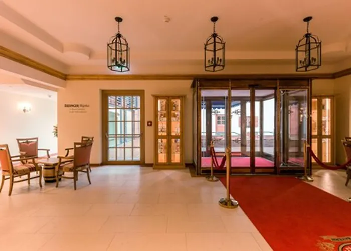 & Gaststaette Zum Erdinger Weissbraeu Hotel