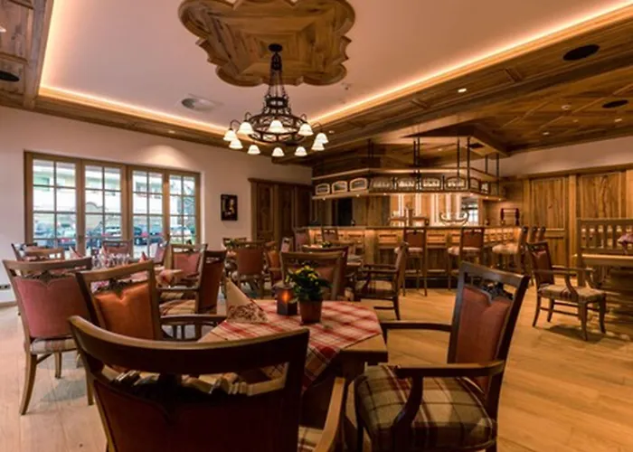 & Gaststaette Zum Erdinger Weissbraeu 3* München