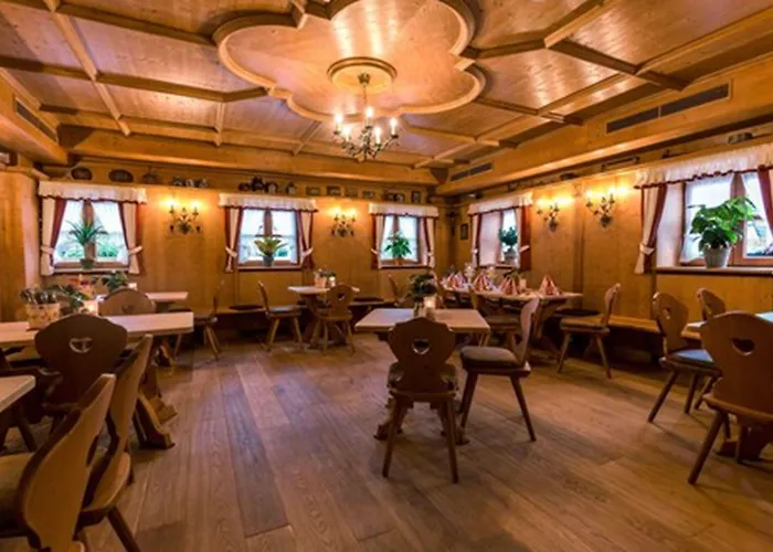 & Gaststaette Zum Erdinger Weissbraeu Mnichov