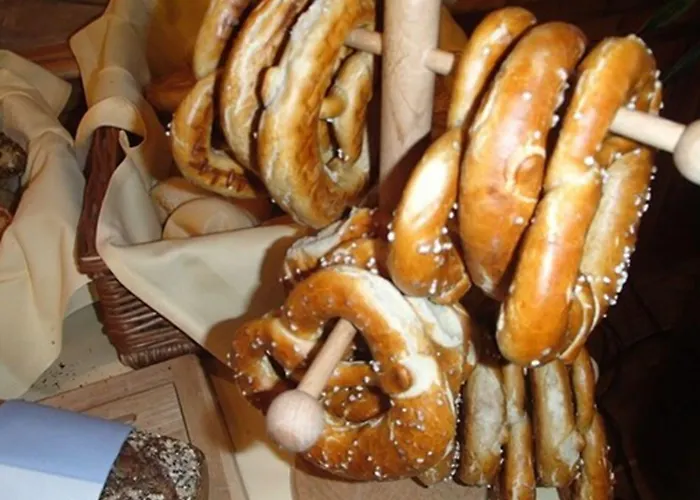 Hotel & Gaststaette Zum Erdinger Weissbraeu 3*