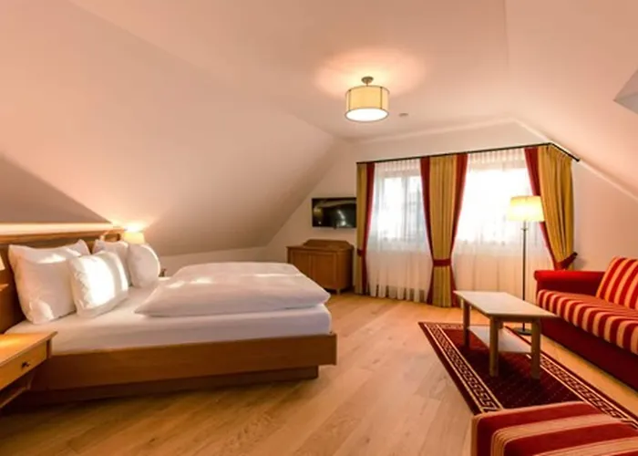 & Gaststaette Zum Erdinger Weissbraeu 3*