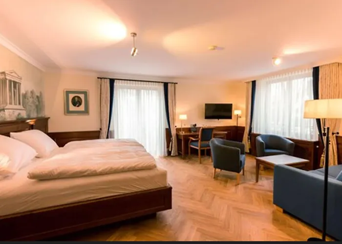 & Gaststaette Zum Erdinger Weissbraeu München