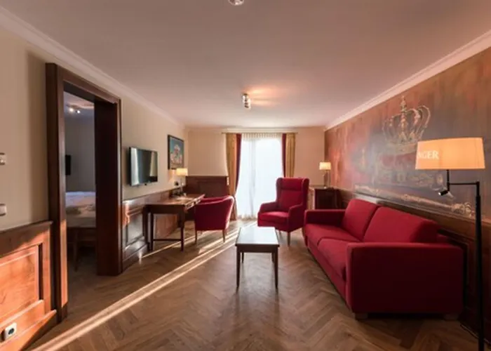 Hotel & Gaststaette Zum Erdinger Weissbraeu München