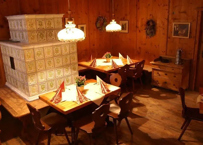 Hotel & Gaststaette Zum Erdinger Weissbraeu