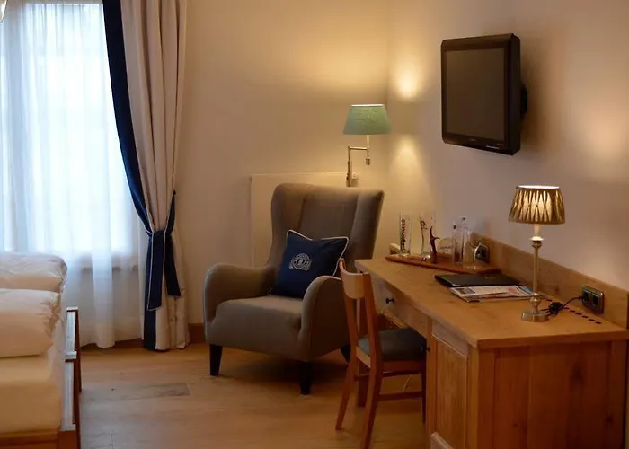 Hotel & Gaststaette Zum Erdinger Weissbraeu