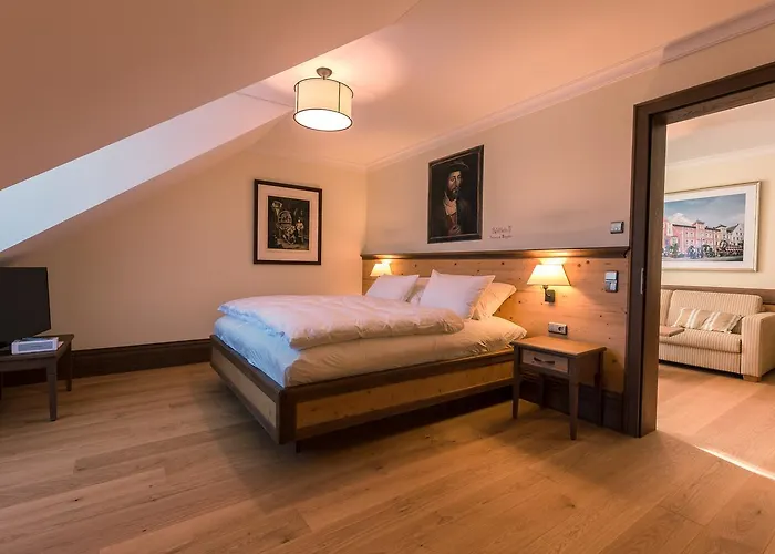 & Gaststaette Zum Erdinger Weissbraeu 3* München