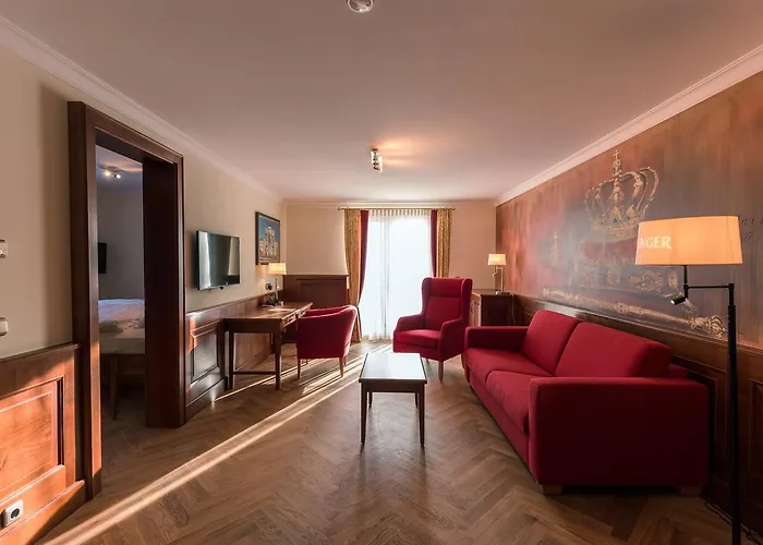 & Gaststaette Zum Erdinger Weissbraeu 3* München