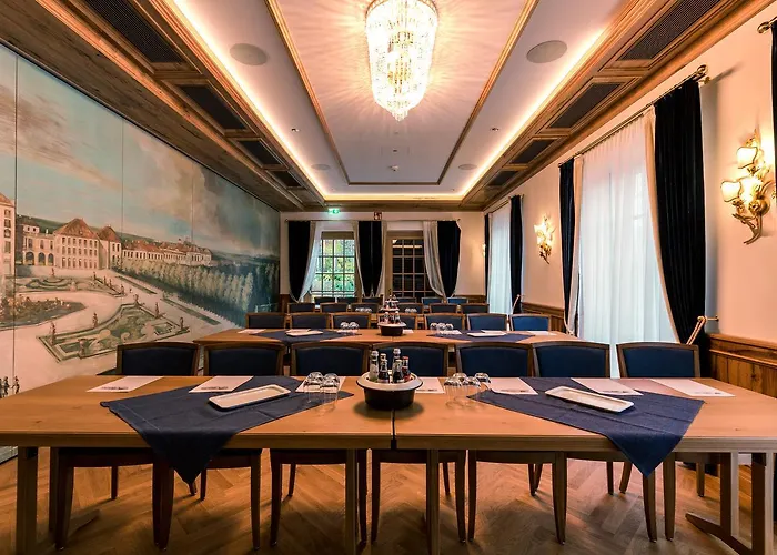 & Gaststaette Zum Erdinger Weissbraeu 3* München