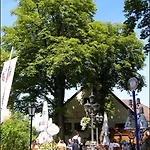 Hotell & Gaststaette Zum Erdinger Weissbraeu