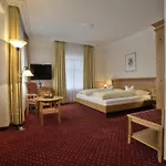 & Gaststaette Zum Erdinger Weissbraeu 3* Μόναχο
