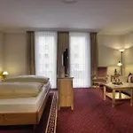 & Gaststaette Zum Erdinger Weissbraeu 3* Μόναχο