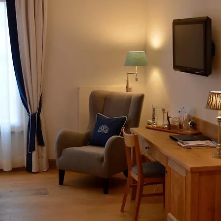 Hotel & Gaststaette Zum Erdinger Weissbraeu