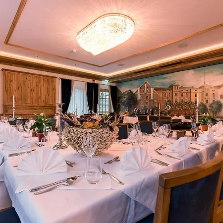 Hotel & Gaststaette Zum Erdinger Weissbraeu 3*
