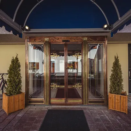 Hotel & Gaststaette Zum Erdinger Weissbraeu