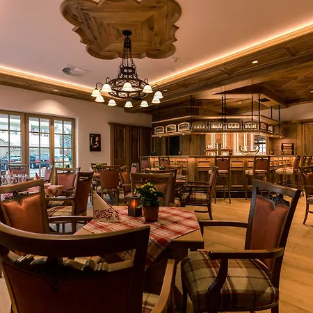 Hotel & Gaststaette Zum Erdinger Weissbraeu Munich